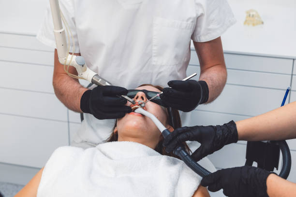 Best Weekend Emergency Dentist in Jensen Beach, FL