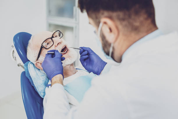 Best Walk-In Emergency Dentist in Jensen Beach, FL